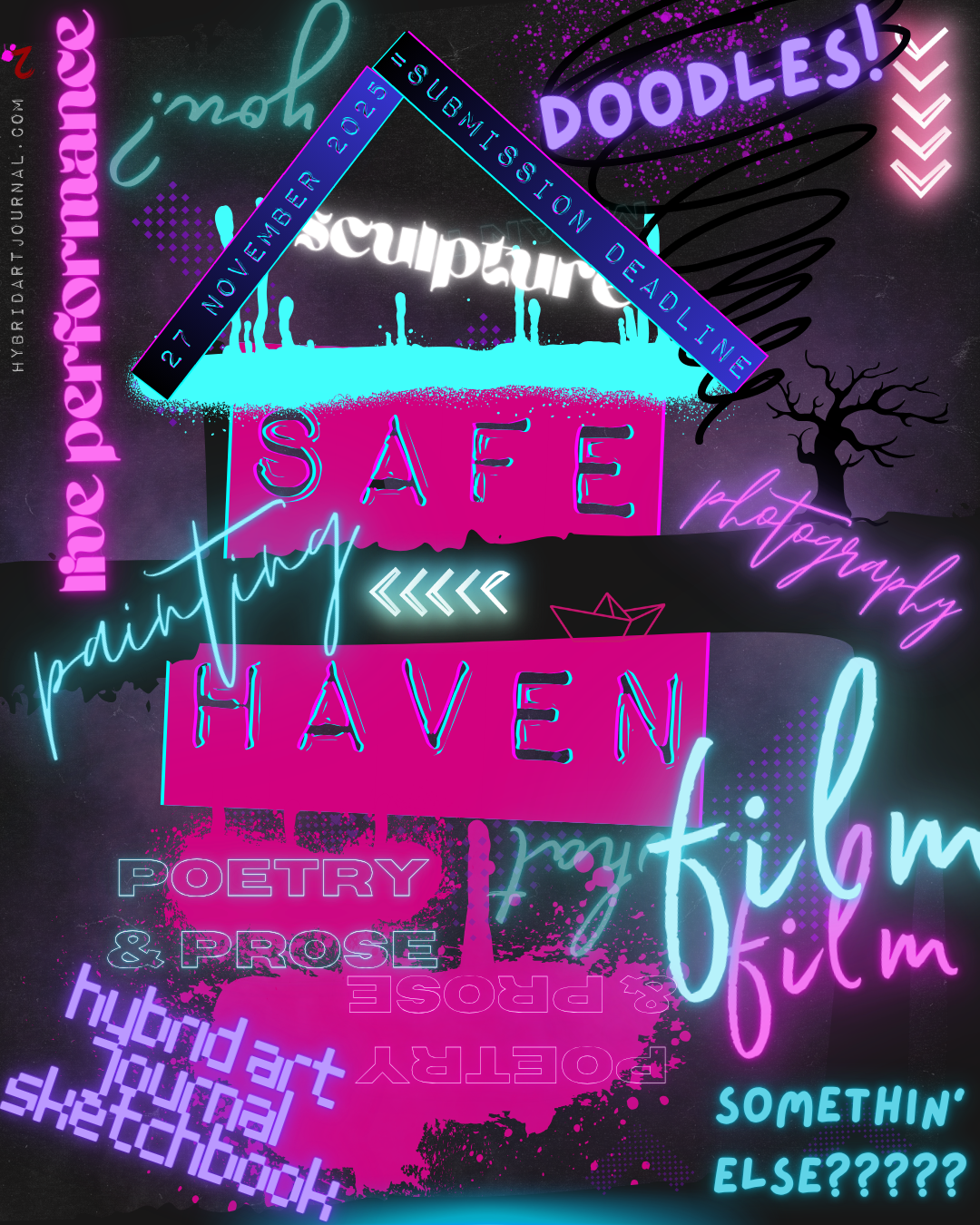 safe haven virtual installation