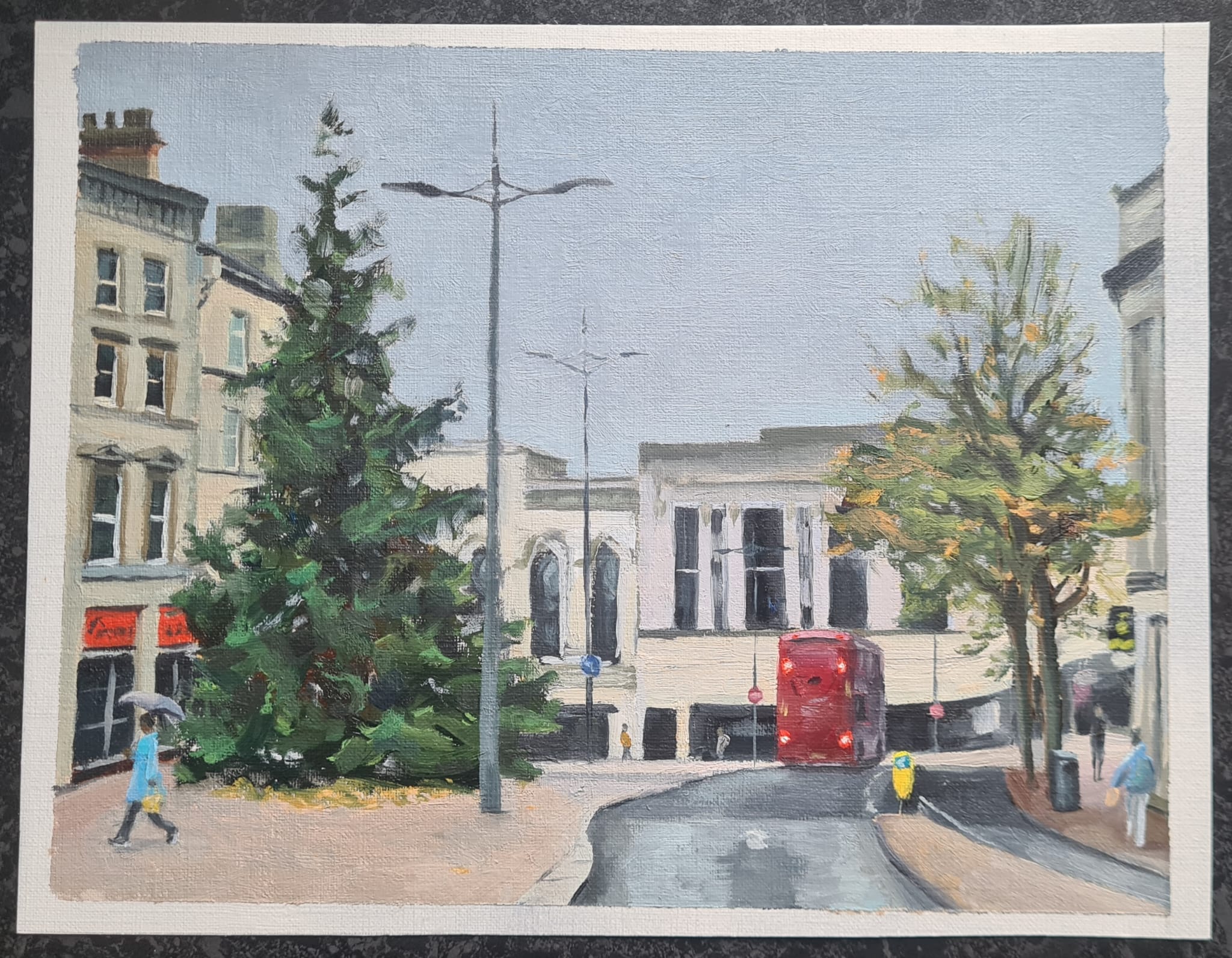 NoelOutdoorPaintingGroup