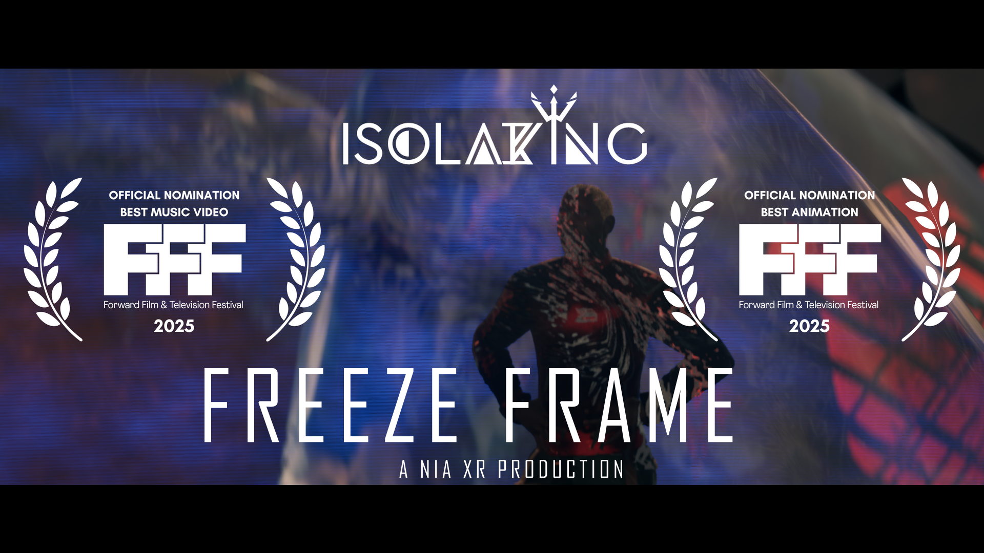 freeze frame.