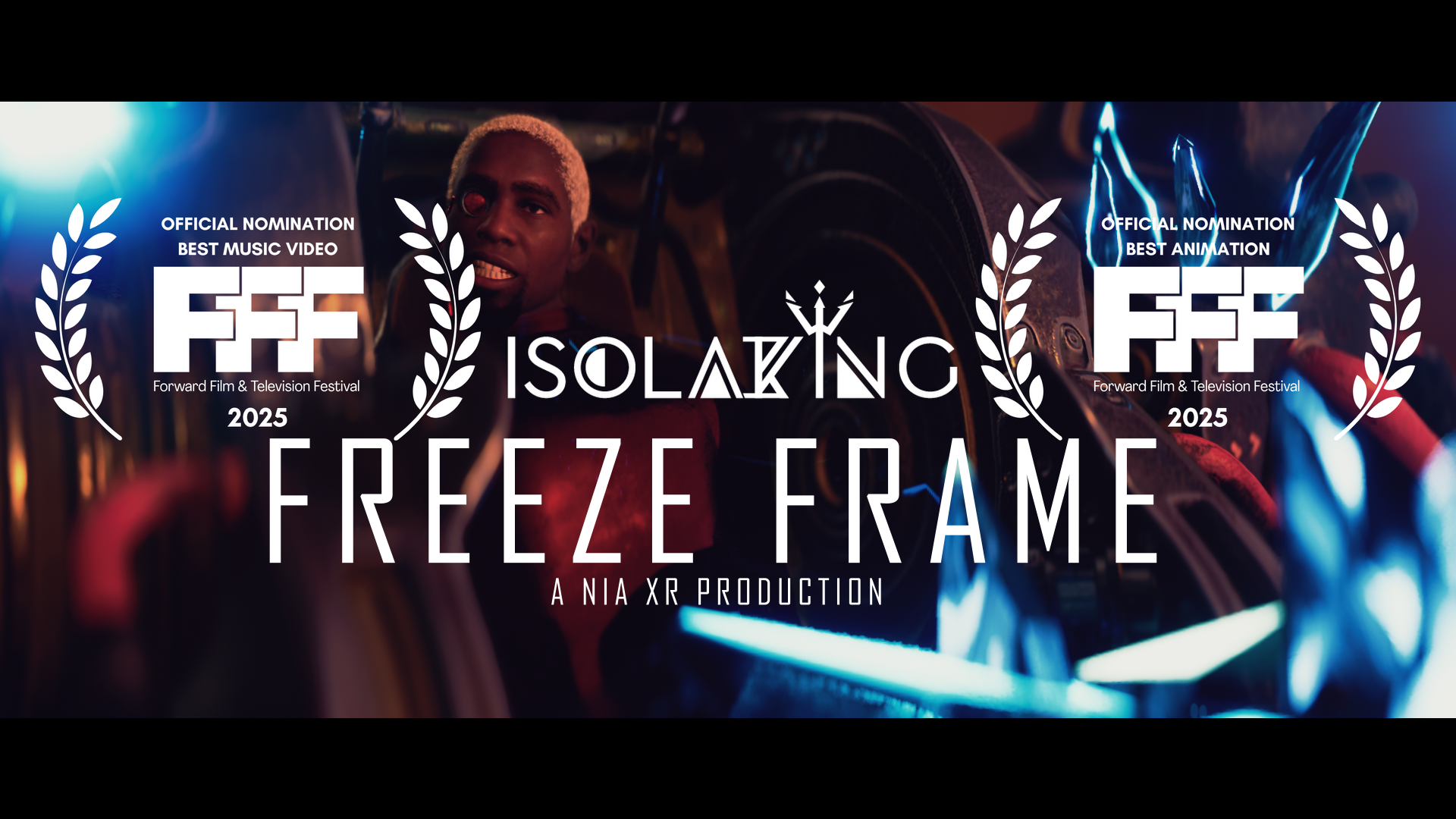 freeze frame.